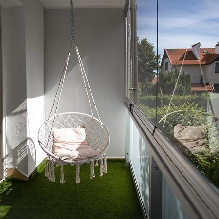 Apartament Sopot Kamienny Potok Kujawska Apartment ภายนอก รูปภาพ
