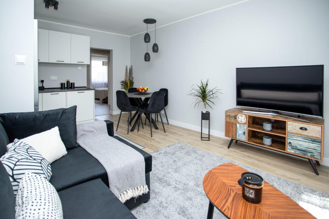 Apartament Sopot Kamienny Potok Kujawska Apartment ภายนอก รูปภาพ
