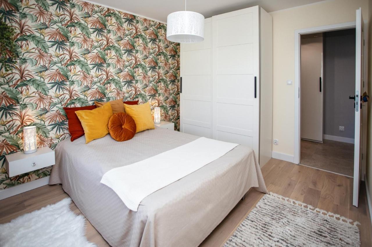 Apartament Sopot Kamienny Potok Kujawska Apartment ภายนอก รูปภาพ