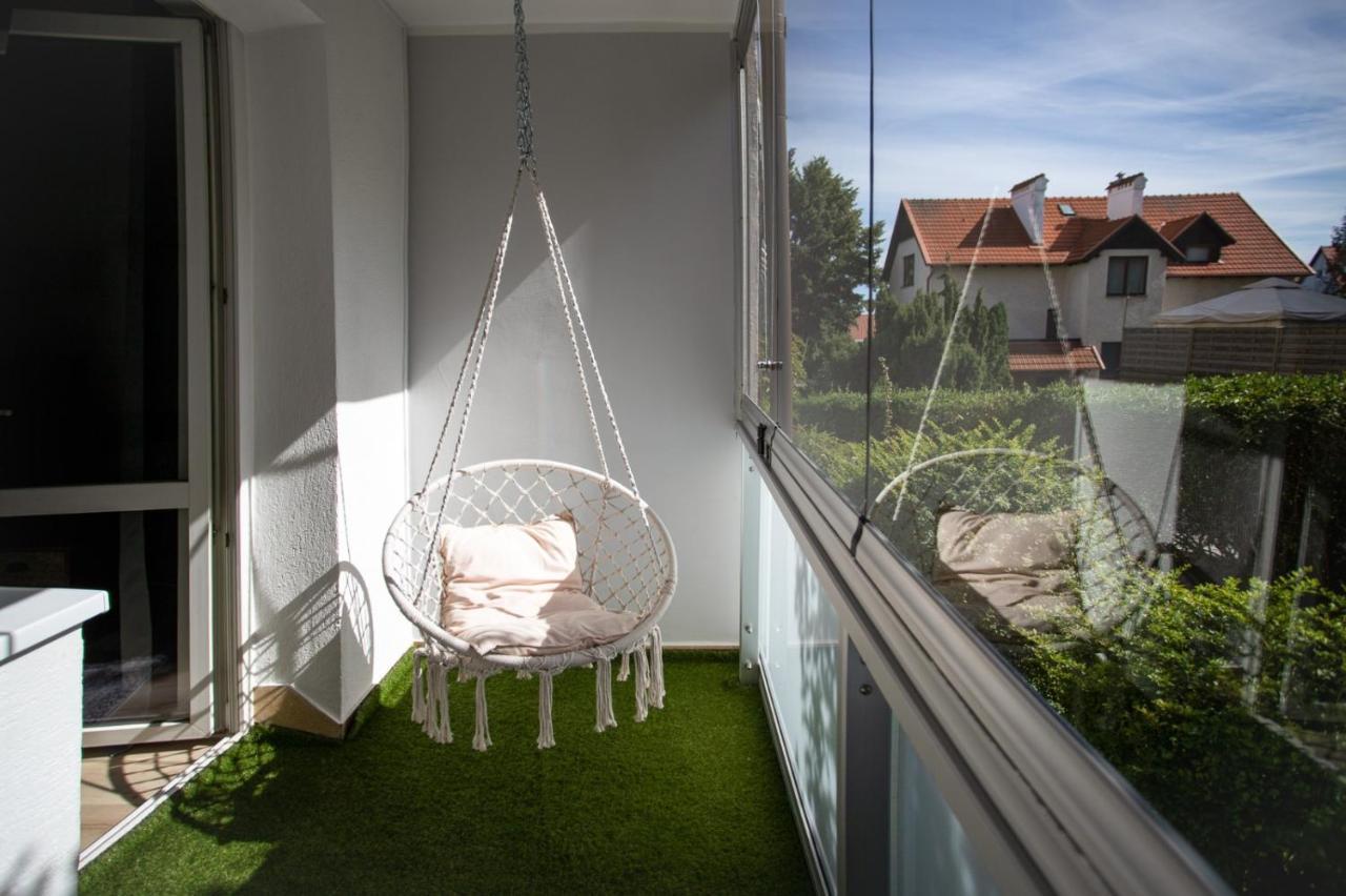 Apartament Sopot Kamienny Potok Kujawska Apartment ภายนอก รูปภาพ