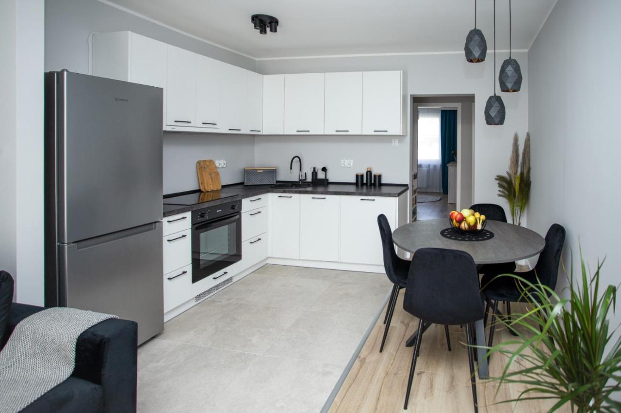 Apartament Sopot Kamienny Potok Kujawska Apartment ภายนอก รูปภาพ