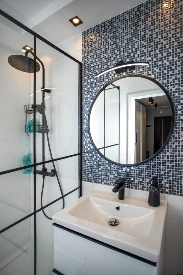 Apartament Sopot Kamienny Potok Kujawska Apartment ภายนอก รูปภาพ