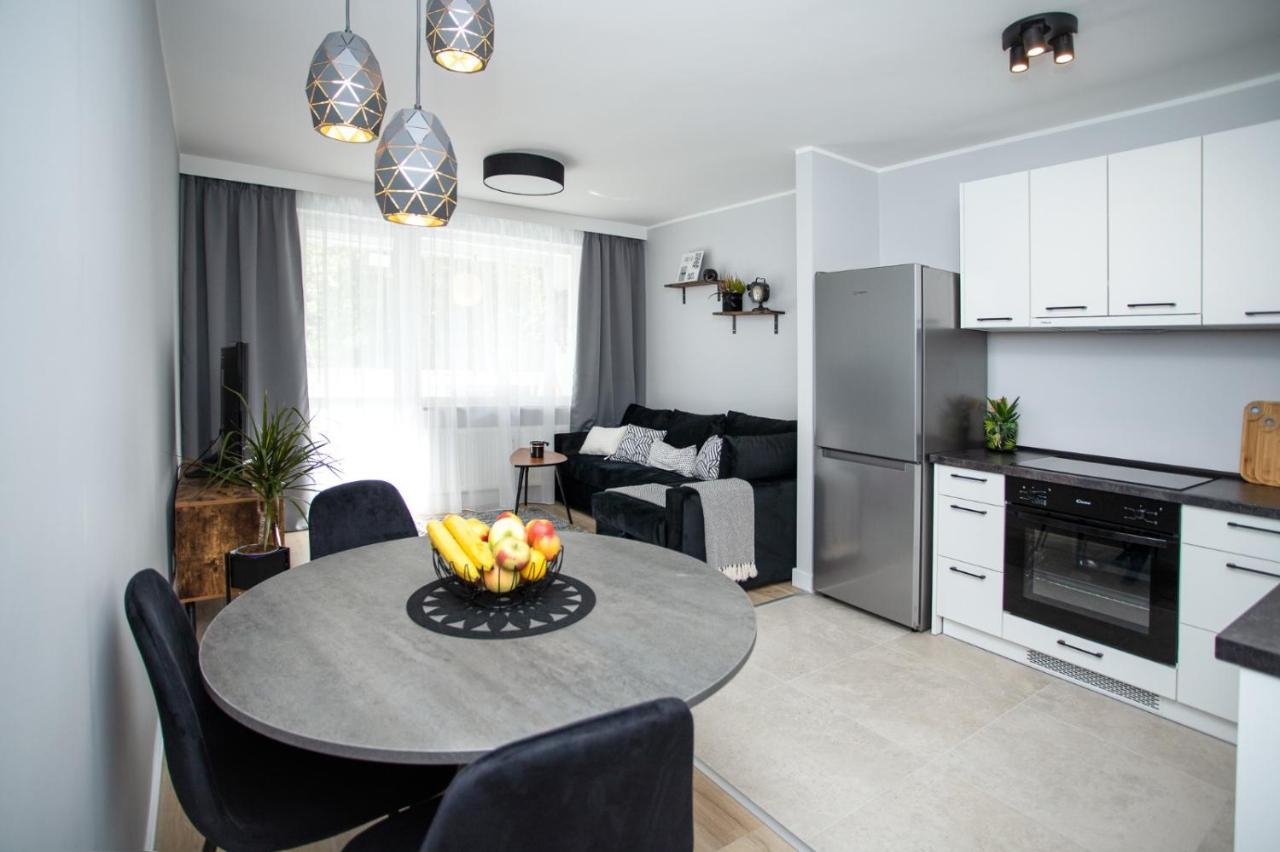 Apartament Sopot Kamienny Potok Kujawska Apartment ภายนอก รูปภาพ