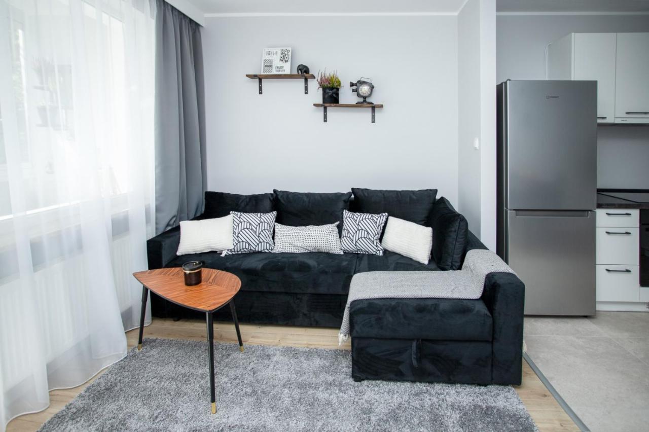 Apartament Sopot Kamienny Potok Kujawska Apartment ภายนอก รูปภาพ