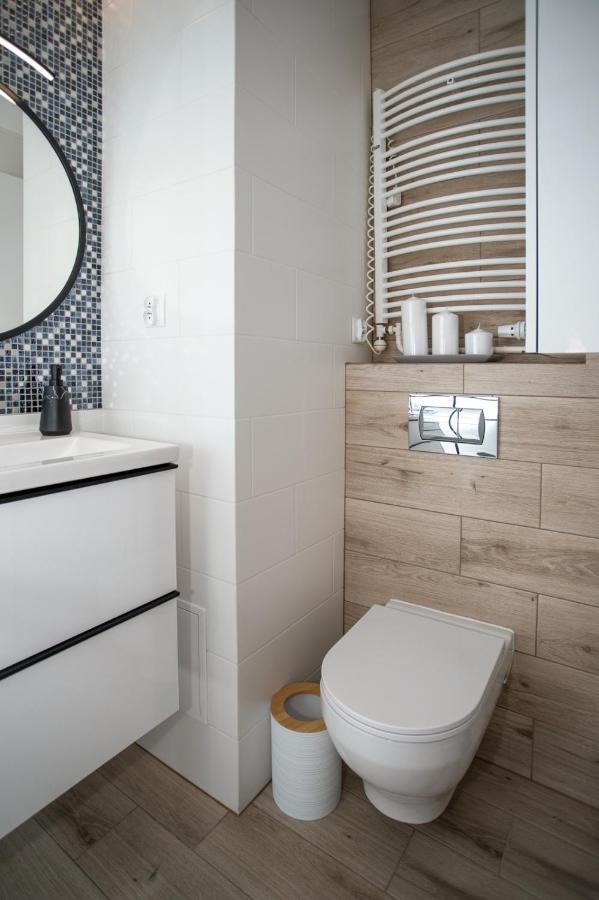 Apartament Sopot Kamienny Potok Kujawska Apartment ภายนอก รูปภาพ